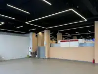 Торговая площадь у метро в САО, фотография 5
