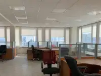 офис в БЦ на Автозаводской