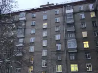 Продается 3-комнатная квартира. Имеется технический этаж!, фотография 9