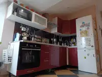 Двухуровневая 3-к квартира, фотография 6
