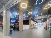 Торговая площадь у метро в САО, фотография 2