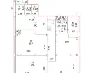 Помещение в бизнес центре в САО, фотография 8