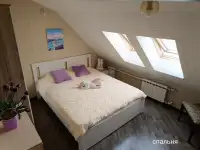 Двухуровневая 3-к квартира, фотография 2