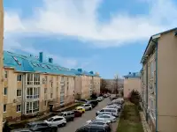 Двухуровневая 3-к квартира, фотография 11