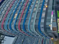 удобное машиноместо в тёплом паркинге
