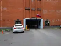 Гараж-бокс в аренду  СВАО Ярославский район