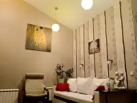 Двухуровневая 3-к квартира, фотография 4