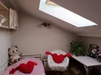 Двухуровневая 3-к квартира, фотография 8
