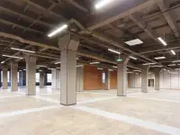 Офисы в БЦ класса Б ЮВАО, фотография 3
