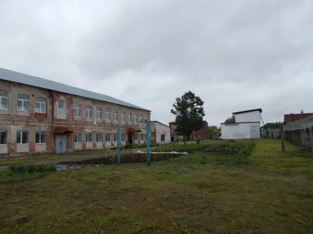 Помещение под производство 2132,2м2, фотография 2