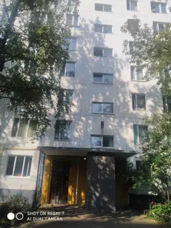 продаю квартиру, фотография 1