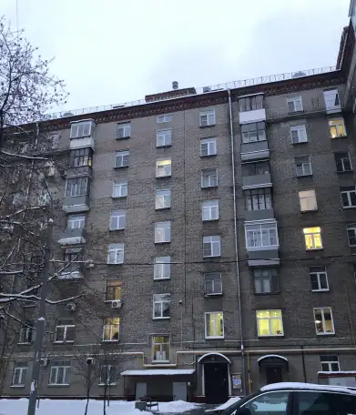 Продается 3-комнатная квартира. Имеется технический этаж!, фотография 9