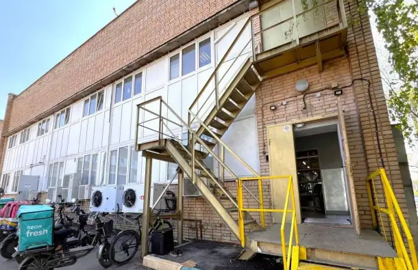 ГАБ ОЗОН в ЮЗАО, фотография 3