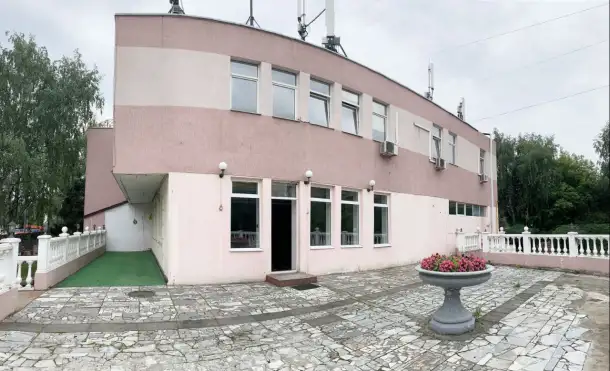 Здание в ЮЗАО арендный бизнес, фотография 3