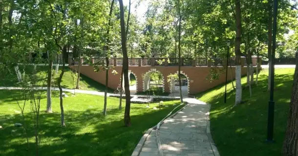 Двухуровневая 3-к квартира, фотография 12