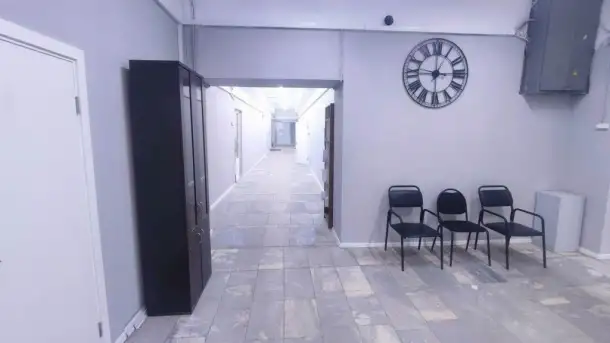 Особняк в Милютинском переулке, фотография 3