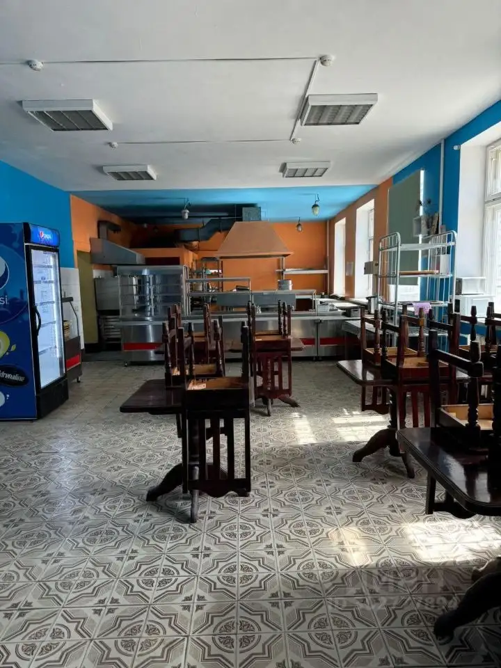Сдам кафе столовую в 145 м2. м. Бауманская, фотография 1