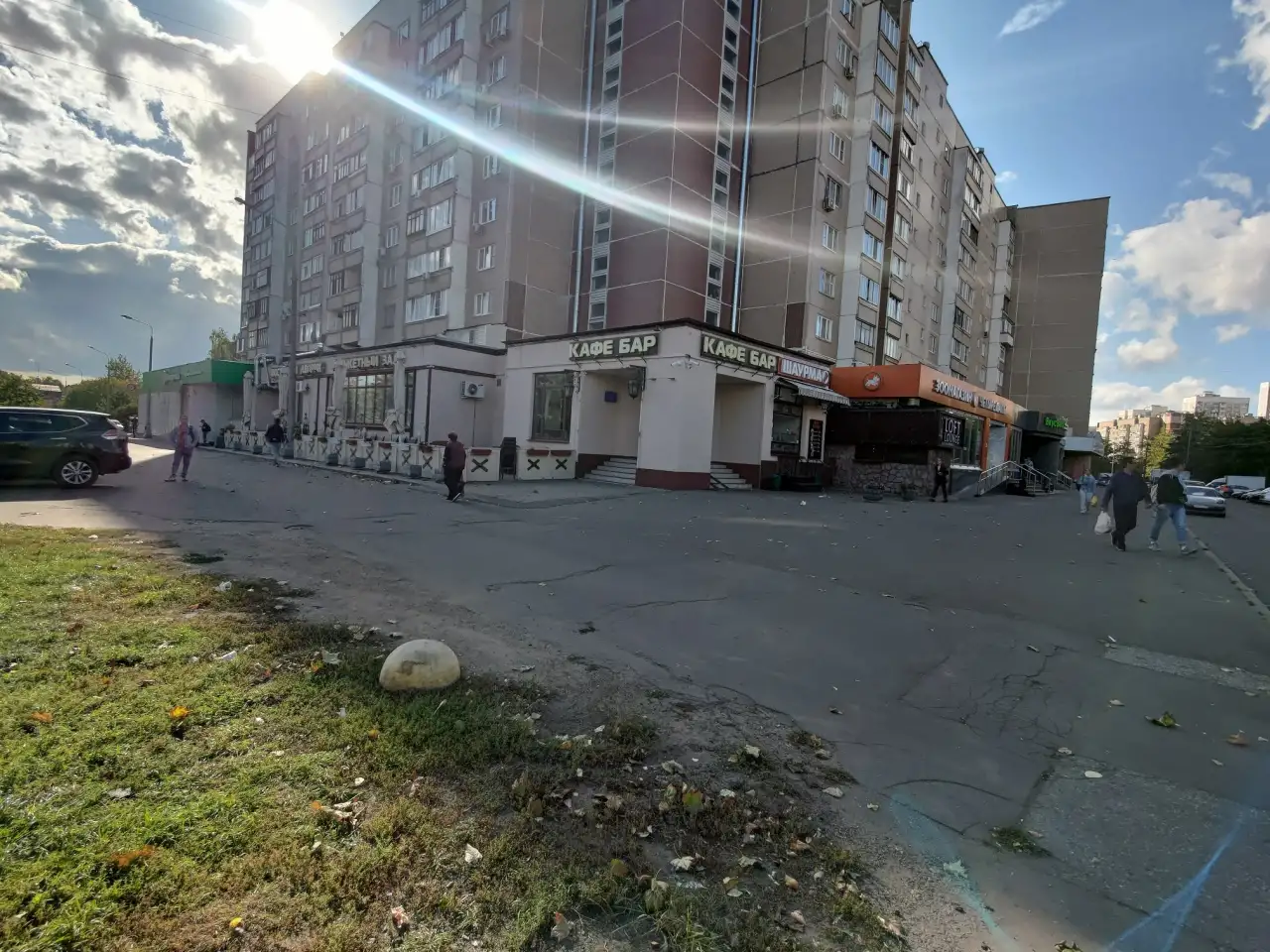 Ресторан, торговлю, услуги, фотография 2