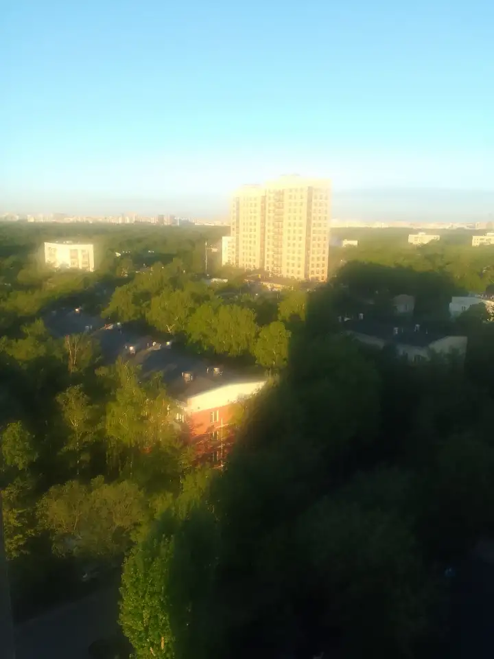 3х комнатная квартира, фотография 4
