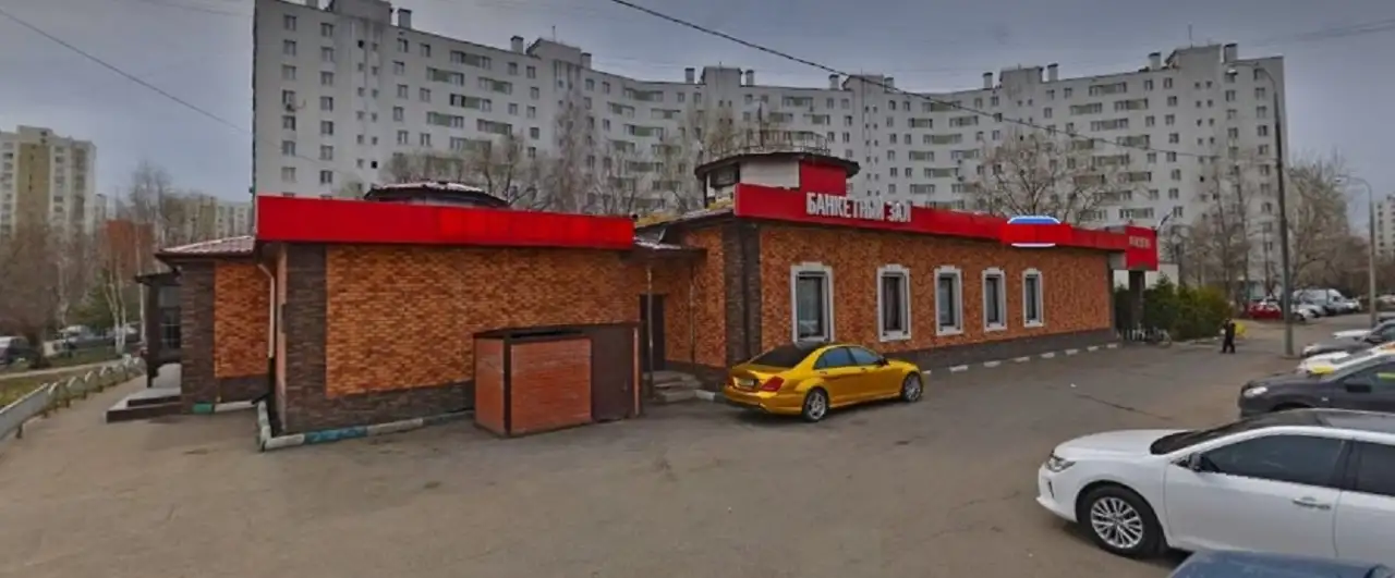 Арендный бизнес с Пятерочкой в Люблино, фотография 1