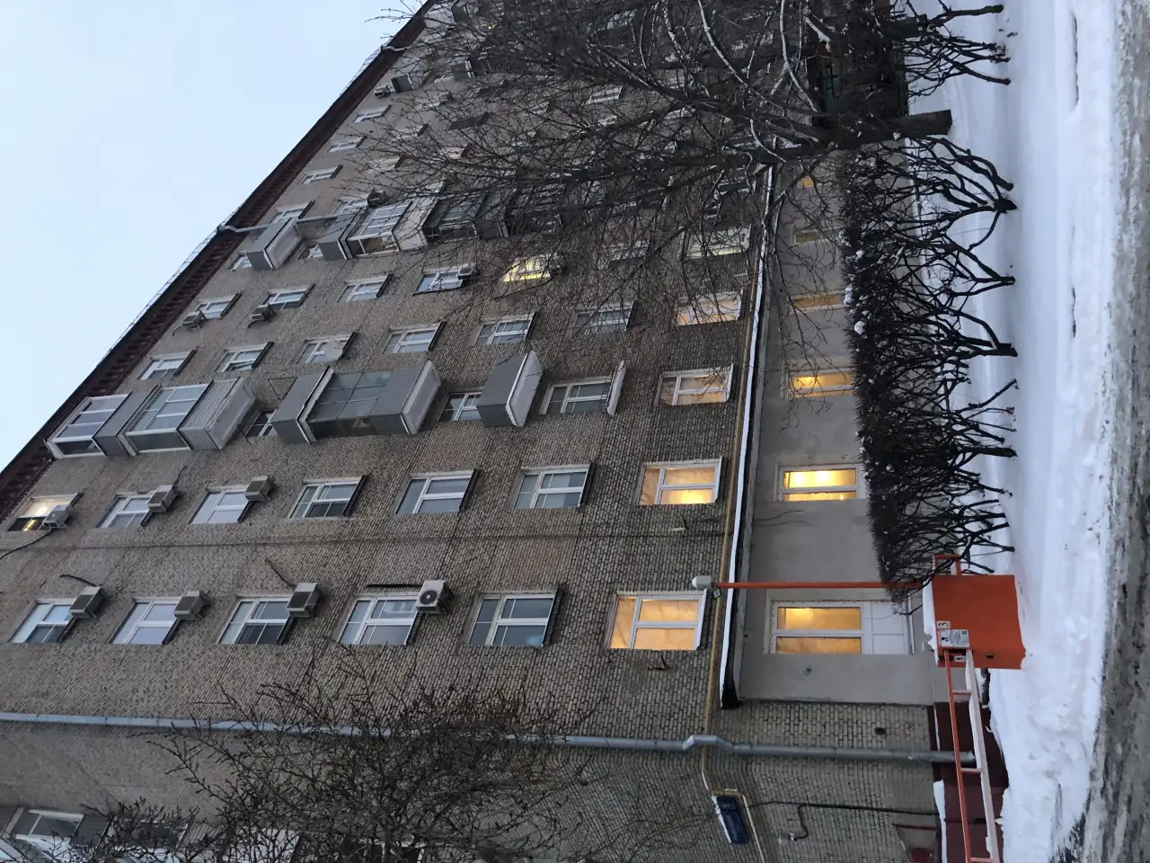 Продается 3-комнатная квартира. Имеется технический этаж!, фотография 10