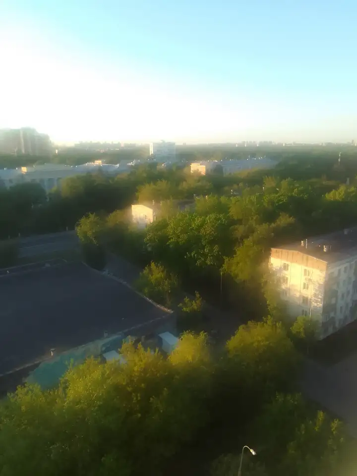 3х комнатная квартира, фотография 1