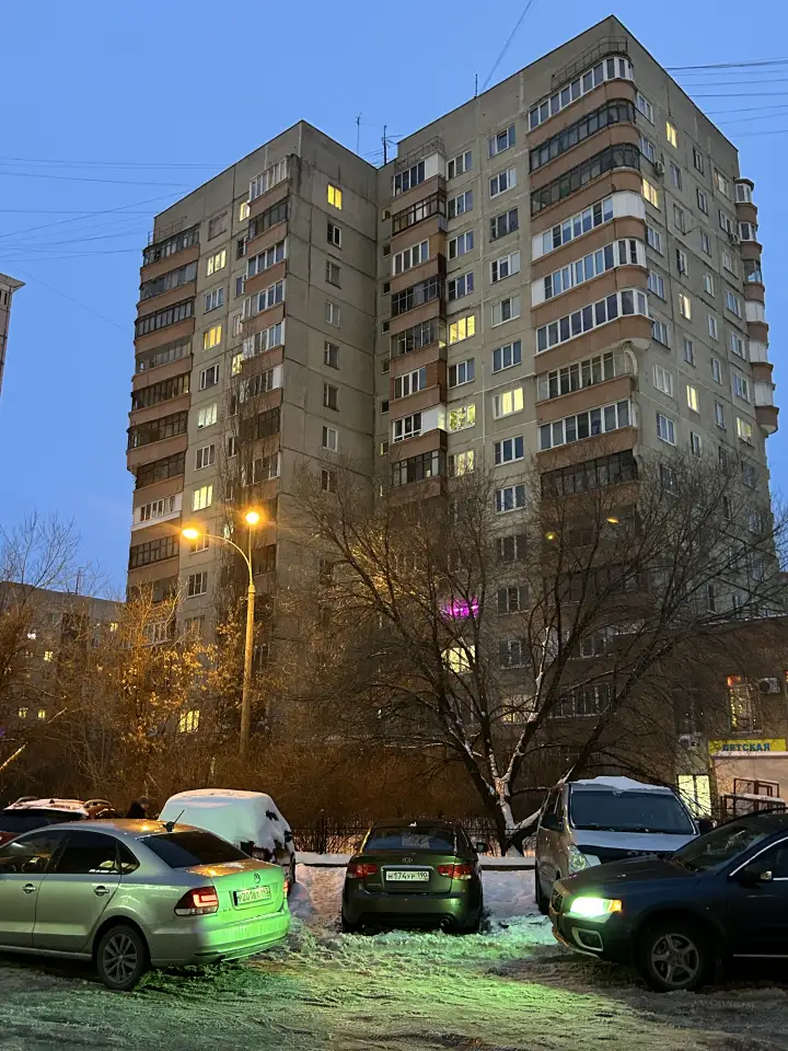 г. Жуковский, 1к.кв  40 кв.м, фотография 18