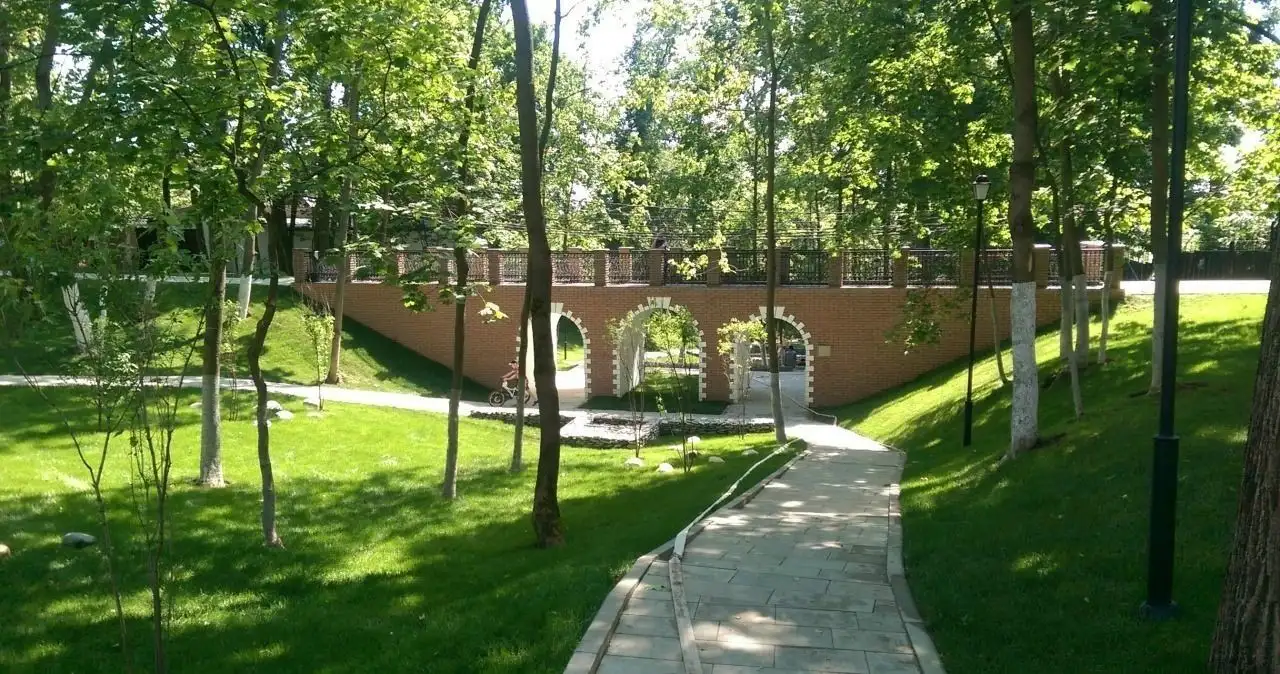 Двухуровневая 3-к квартира, фотография 12
