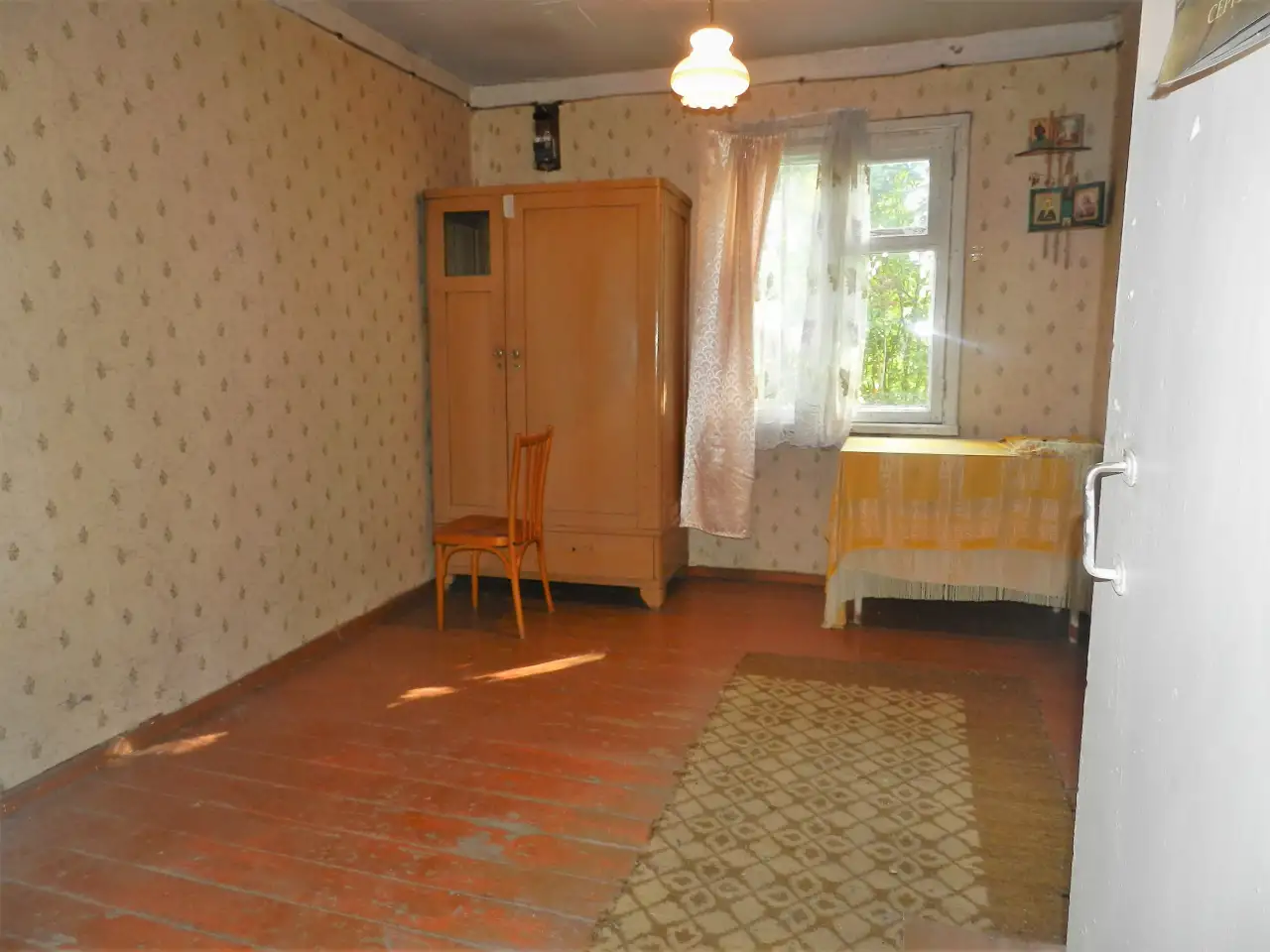 Продажа дома 66 кв.м с землёи 18 сот. - Тверская обл, деревня Горка, фотография 6
