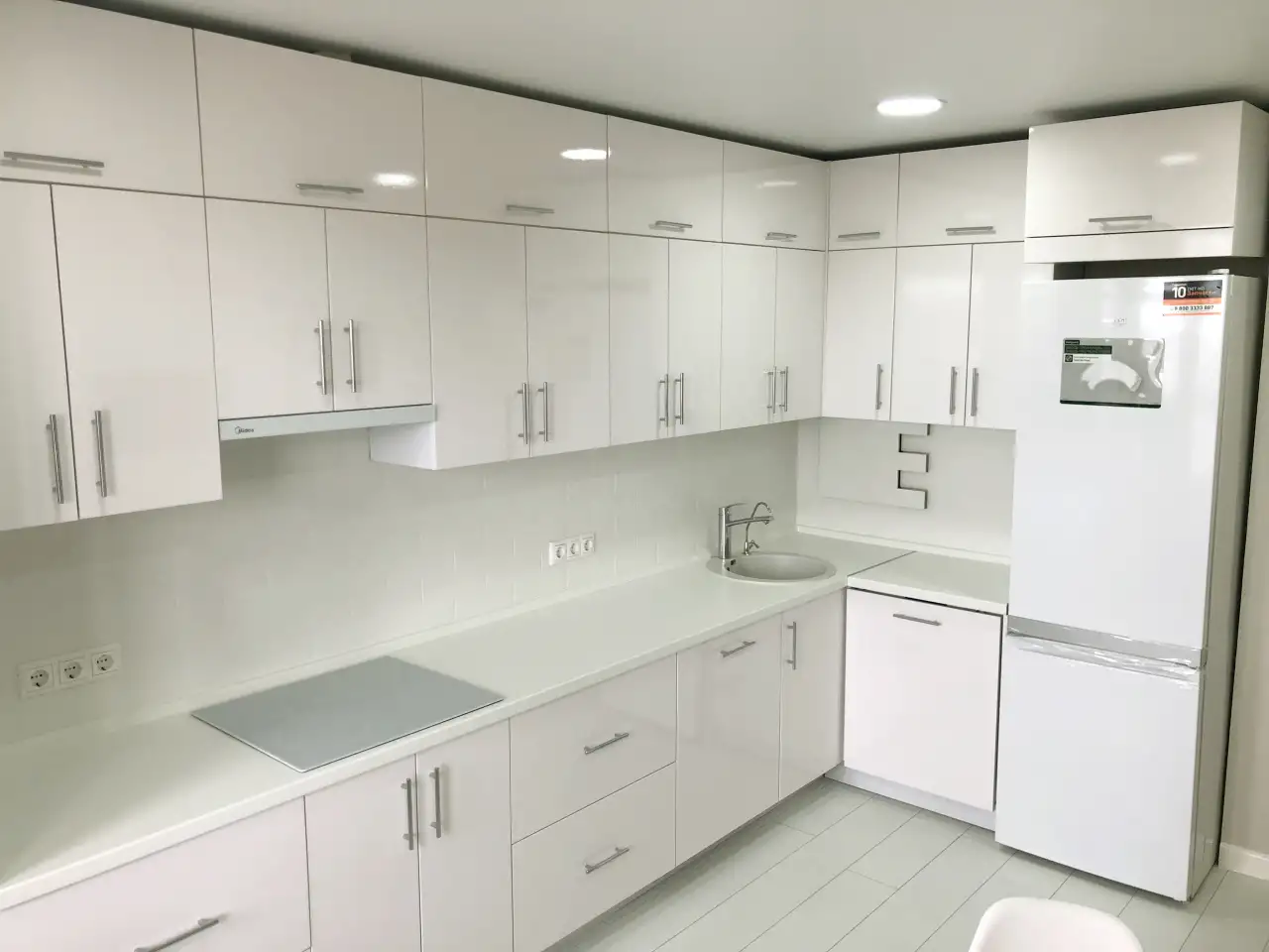 Продам квартиру в Митино, фотография 1