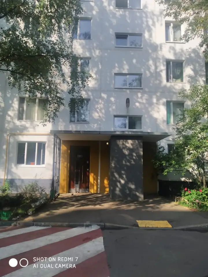 продаю квартиру, фотография 2